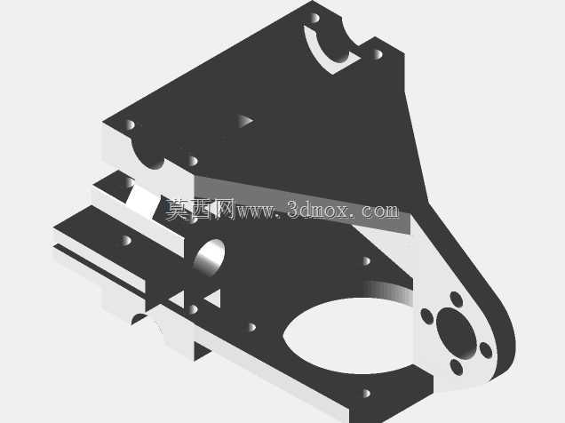3D��ӡ��-Proosha 4000