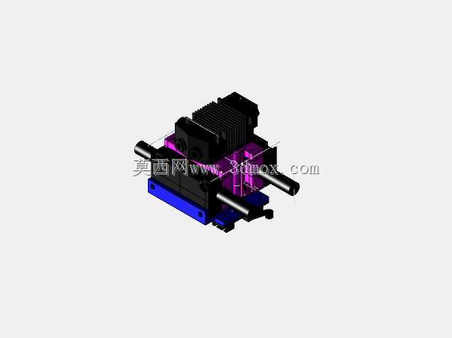 3D��ӡ��-Proosha 4000