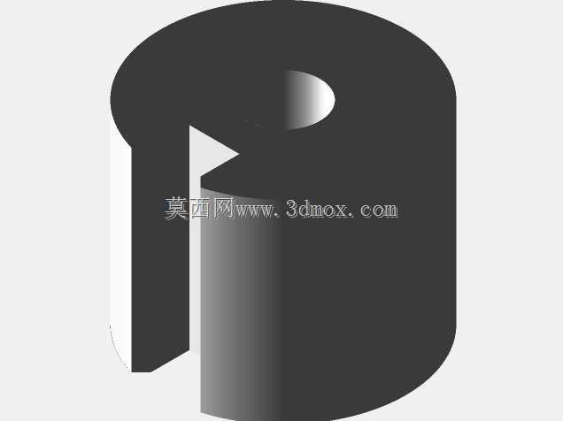 机械齿轮结构
