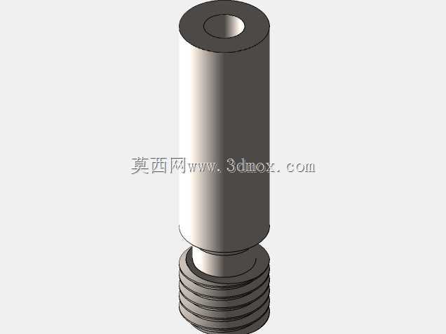 Ender 3热端