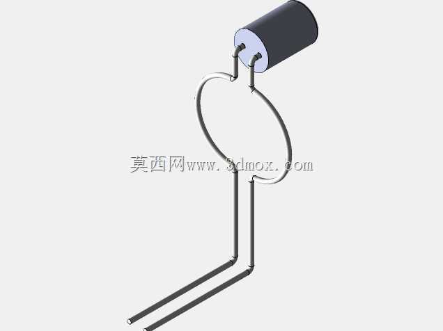 Ender 3热端