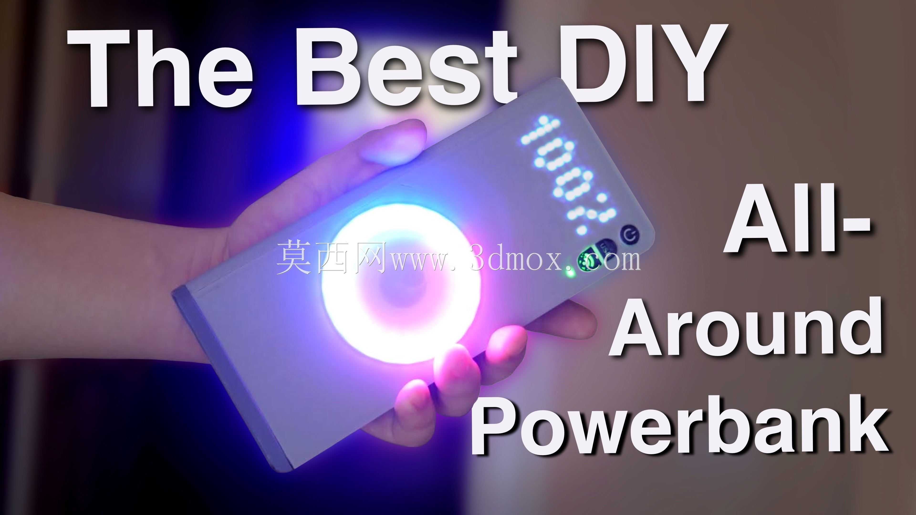 ��õ�DIY USB PD��Դ������ļ�