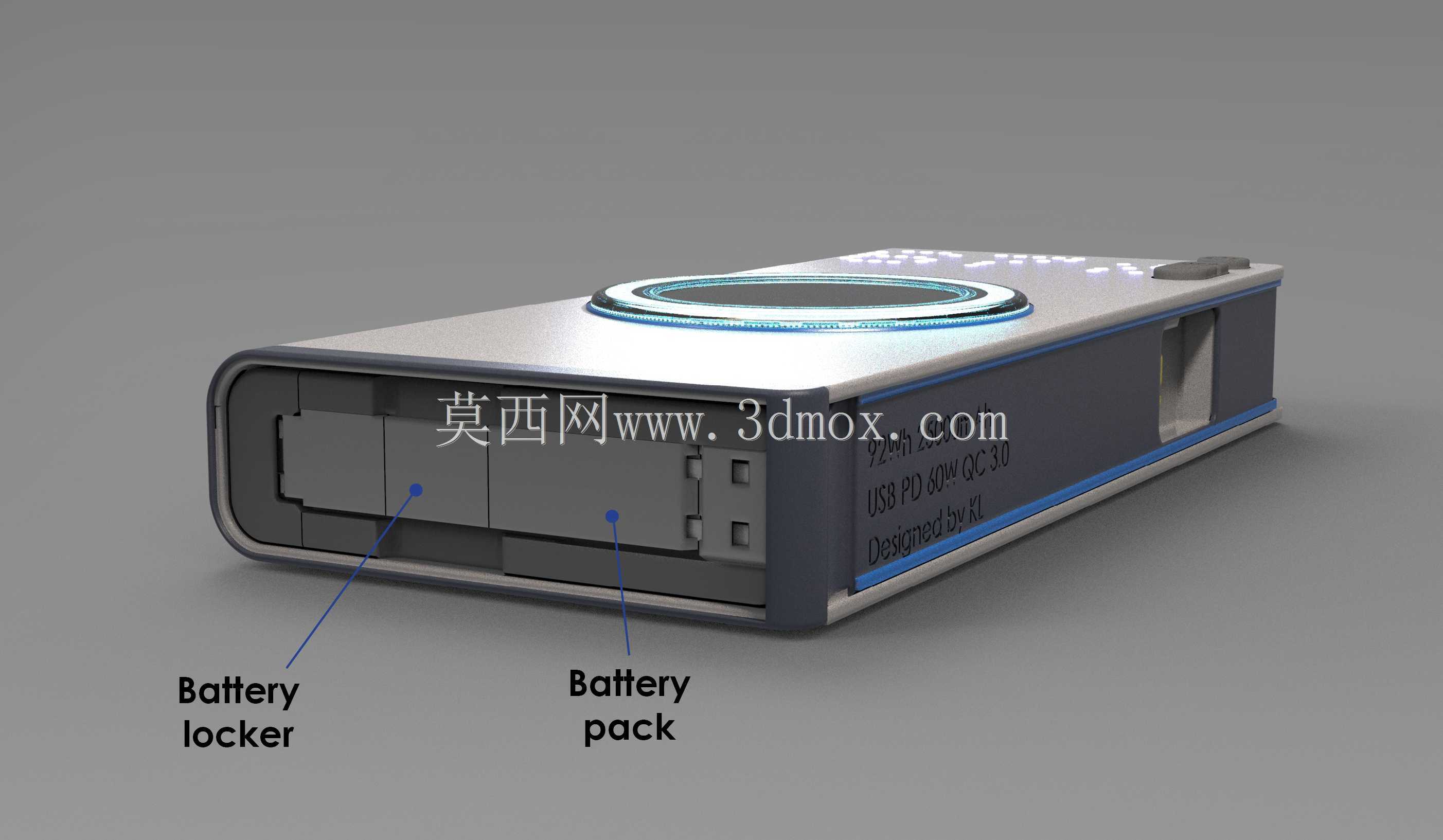 最好的DIY USB PD电源库设计文件