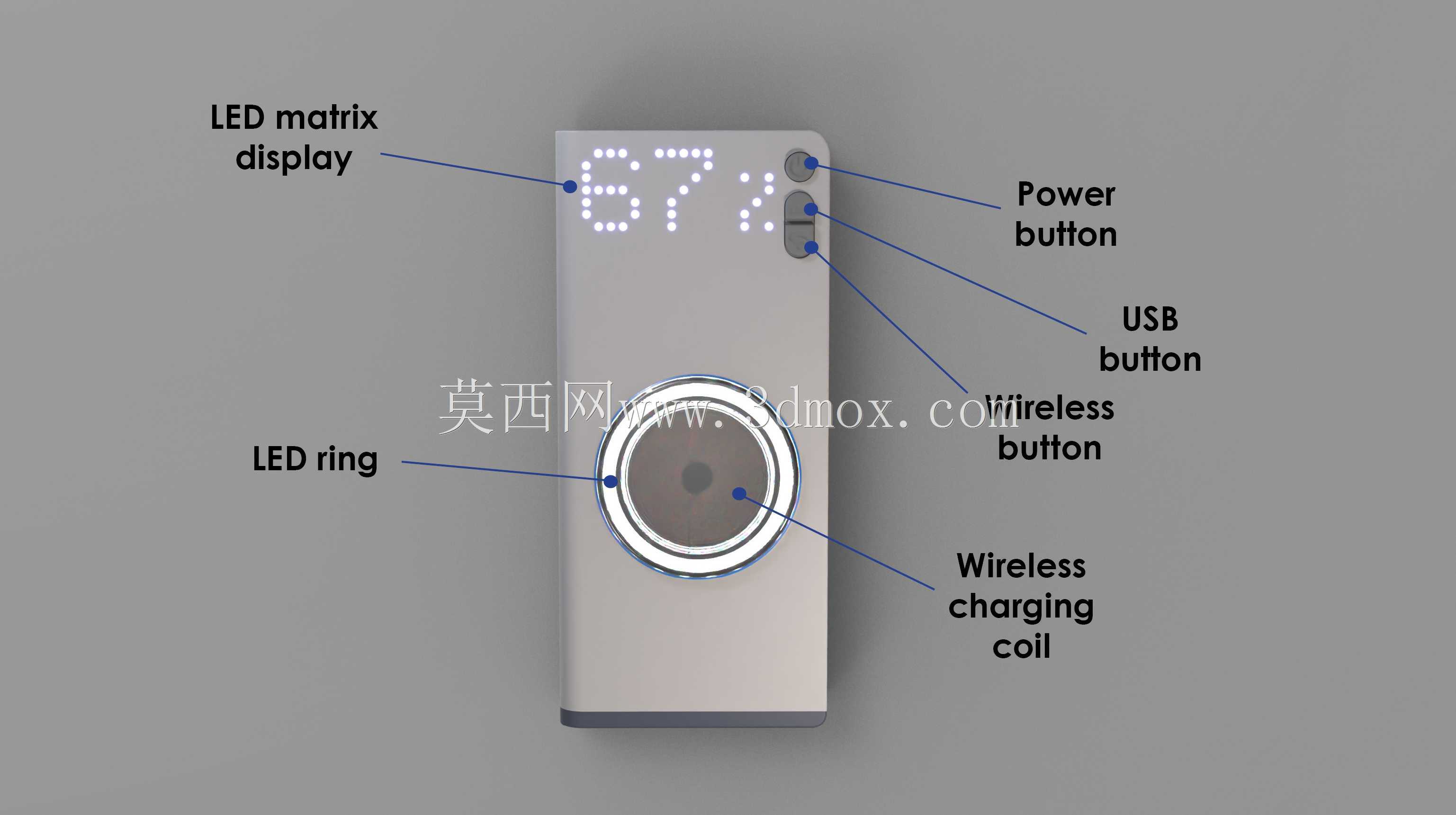 最好的DIY USB PD电源库设计文件