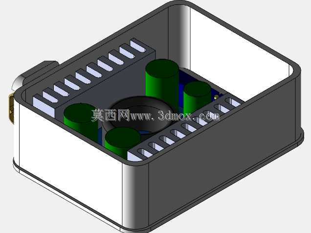 最好的DIY USB PD电源库设计文件