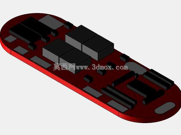 最好的DIY USB PD电源库设计文件