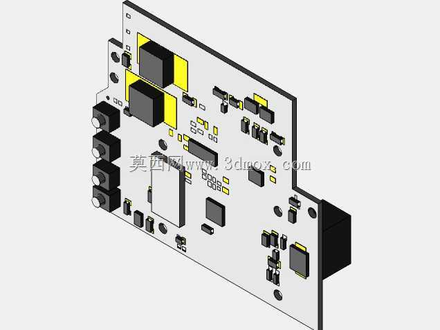 最好的DIY USB PD电源库设计文件