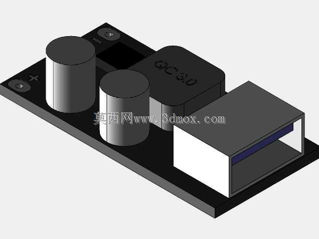 最好的DIY USB PD电源库设计文件