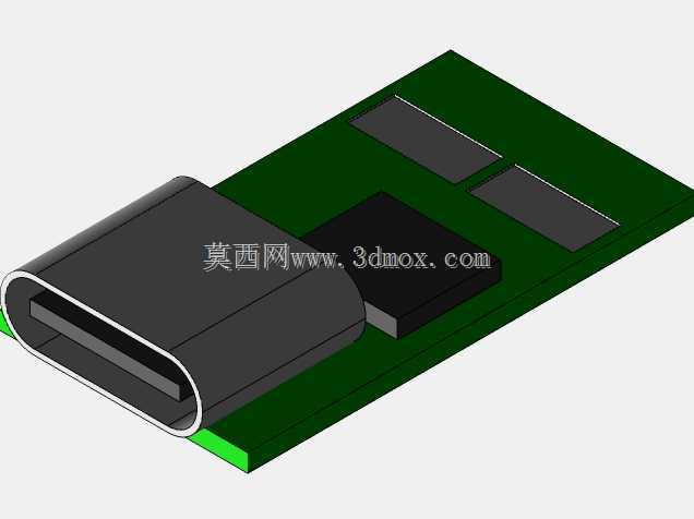 最好的DIY USB PD电源库设计文件