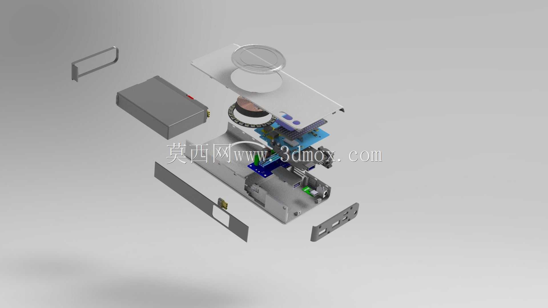 最好的DIY USB PD电源库设计文件