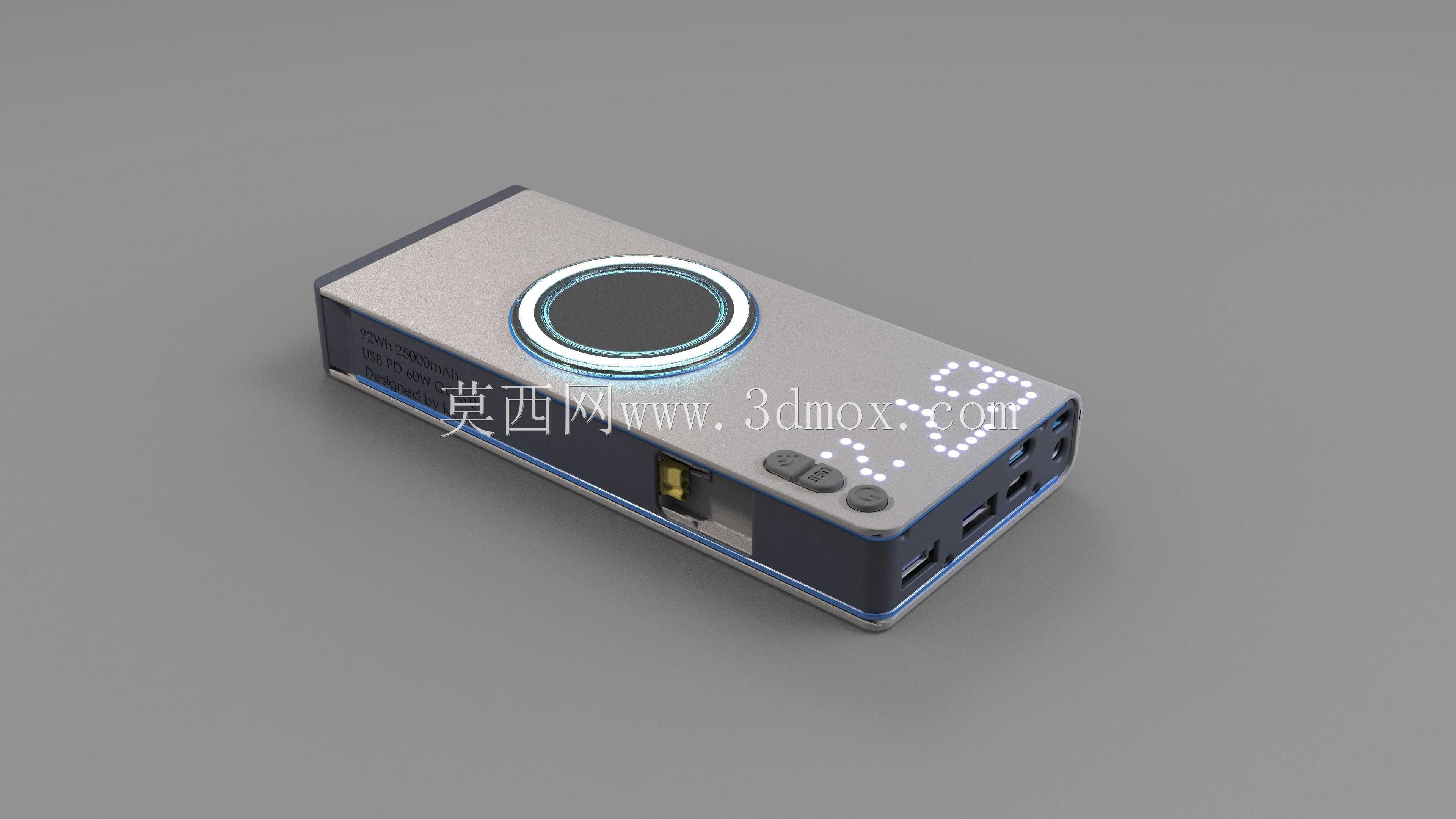 最好的DIY USB PD电源库设计文件