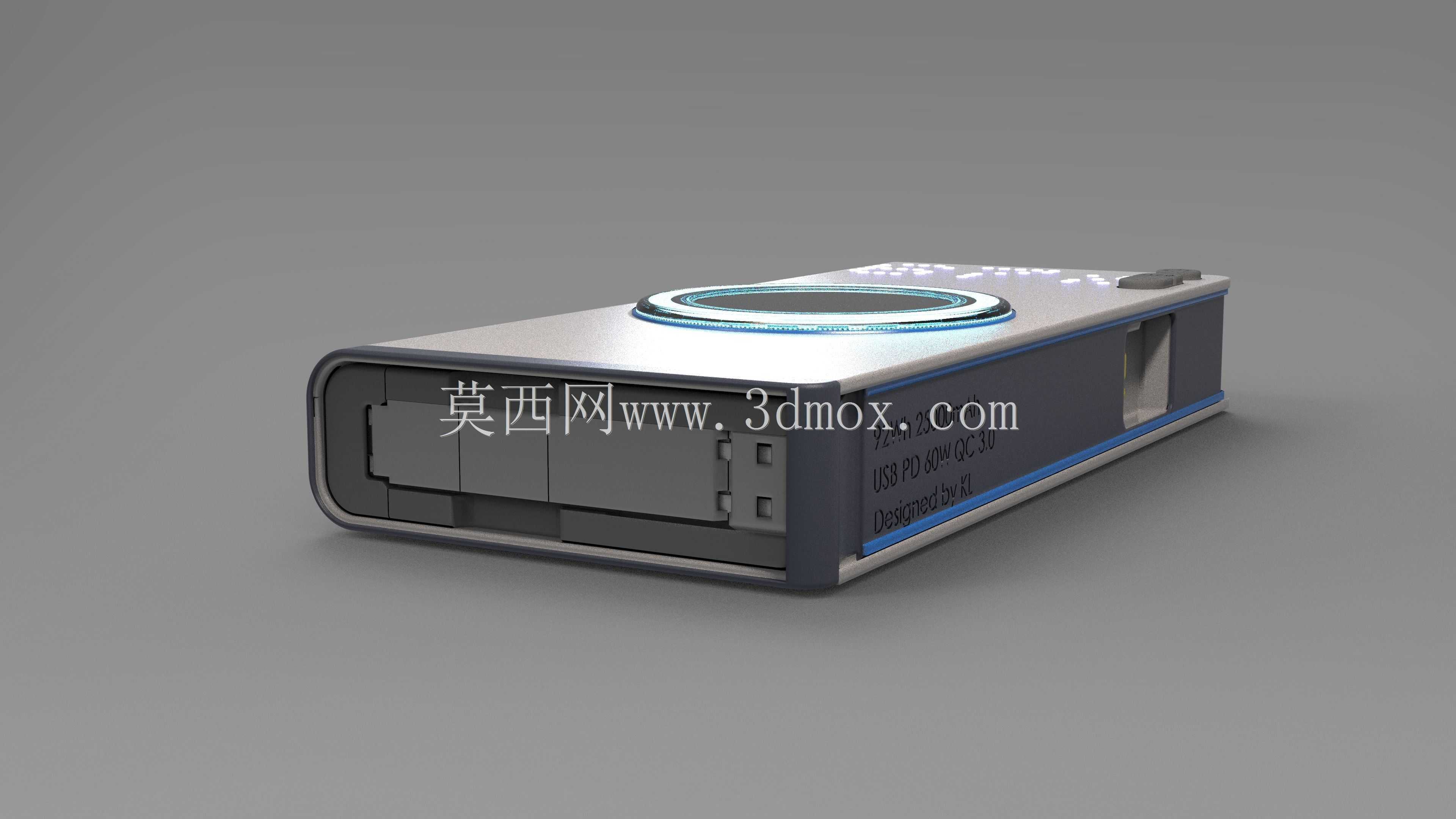 最好的DIY USB PD电源库设计文件