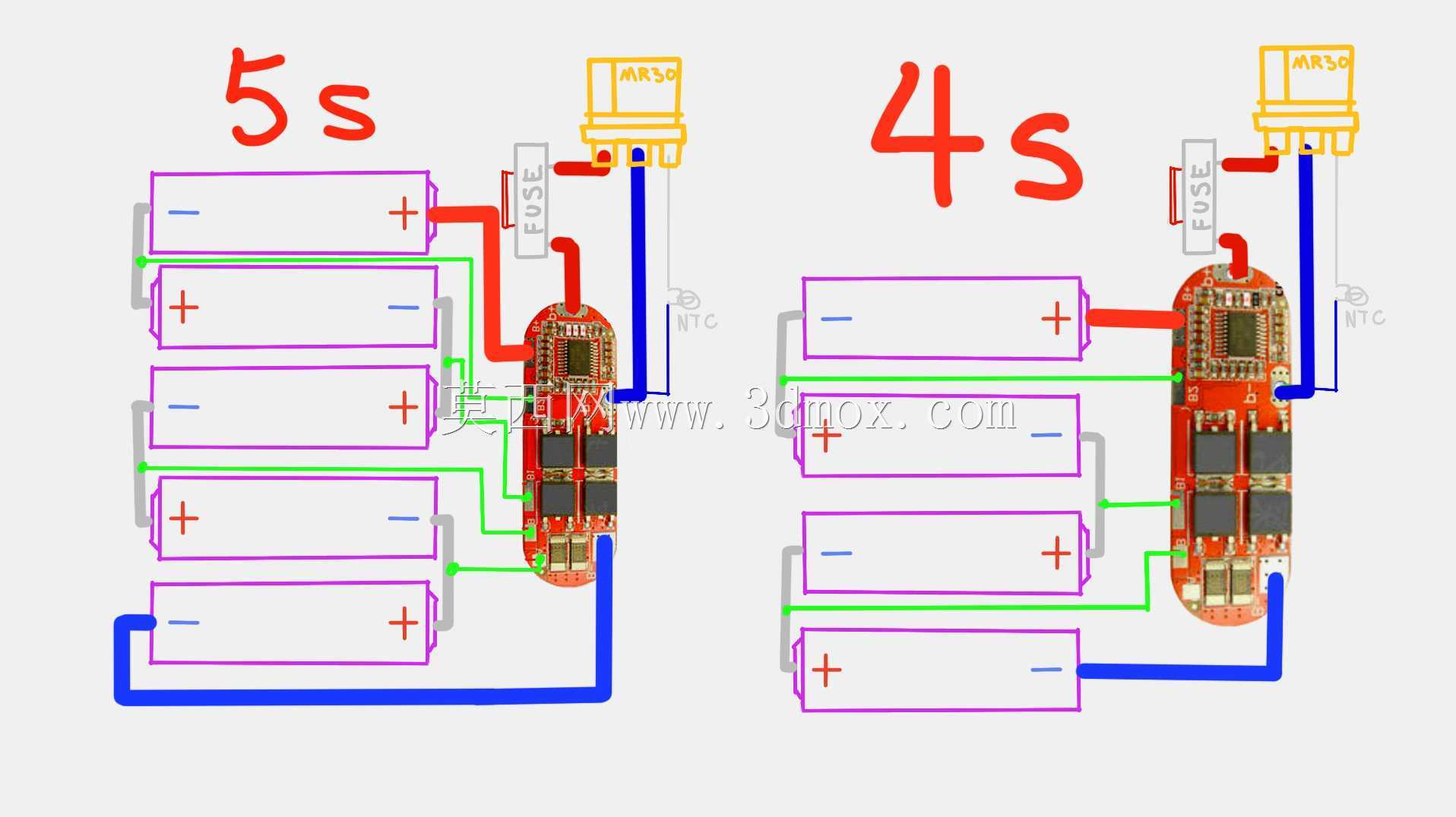 最好的DIY USB PD电源库设计文件