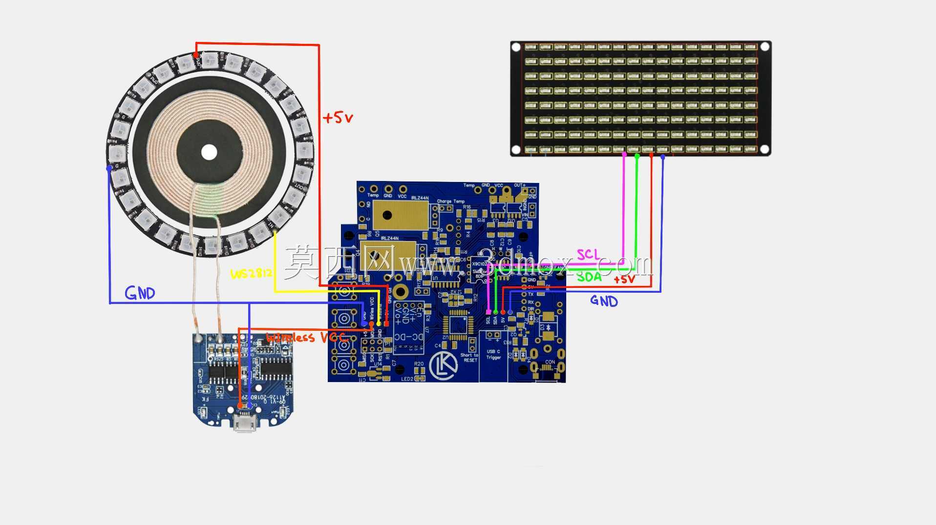 ��õ�DIY USB PD��Դ������ļ�
