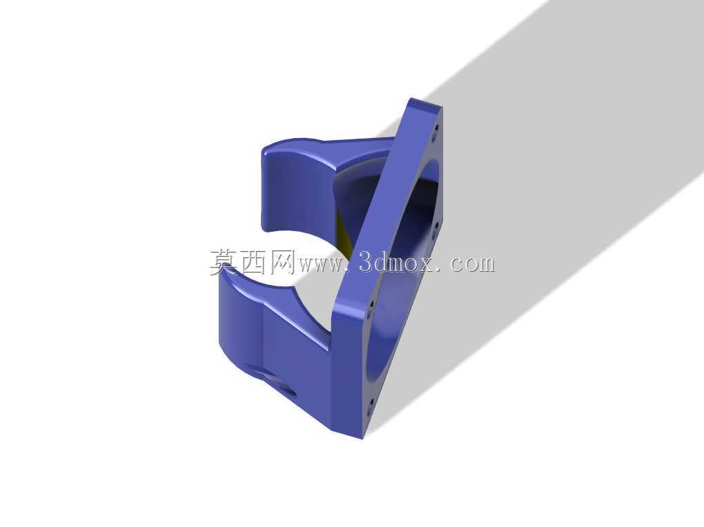 E3D V6风扇40x40