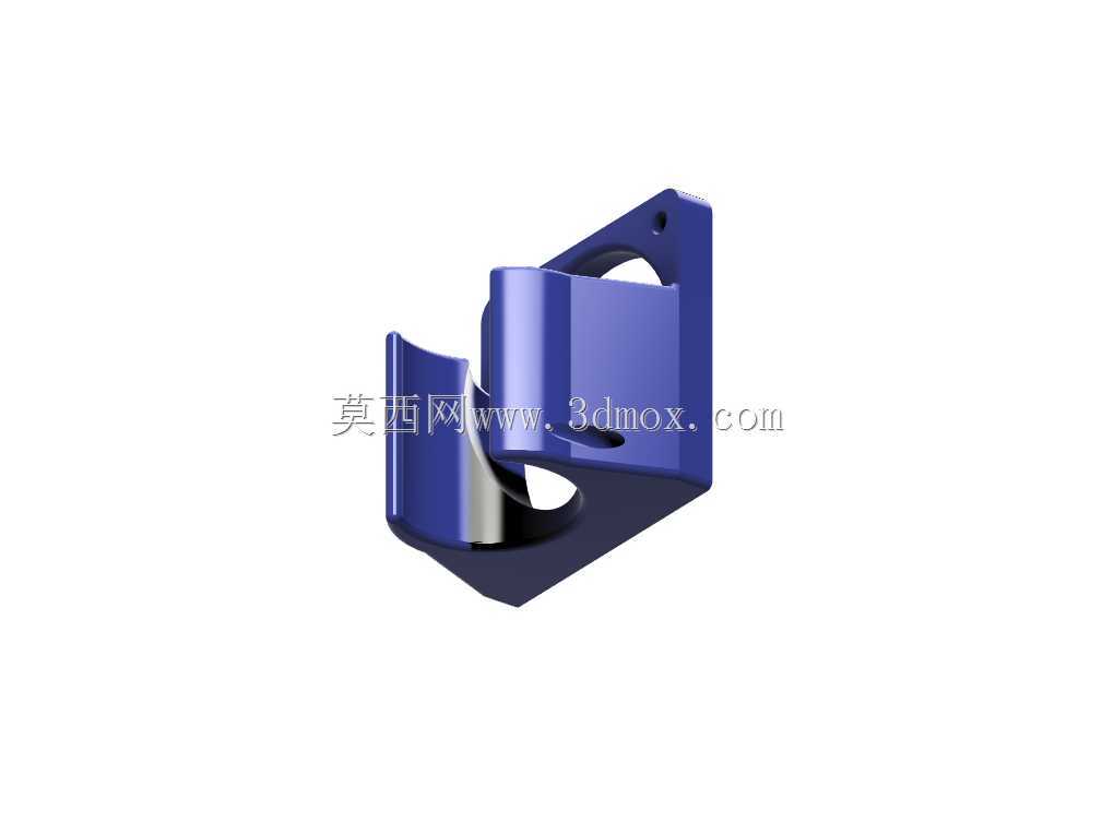 E3D V6风扇40x40