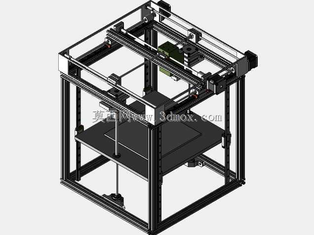 3D打印机型号
