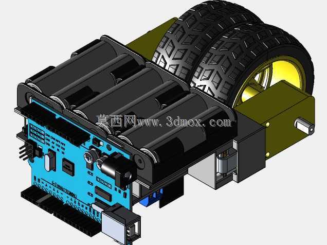 Arduinoƽ��͹�ֻ�����