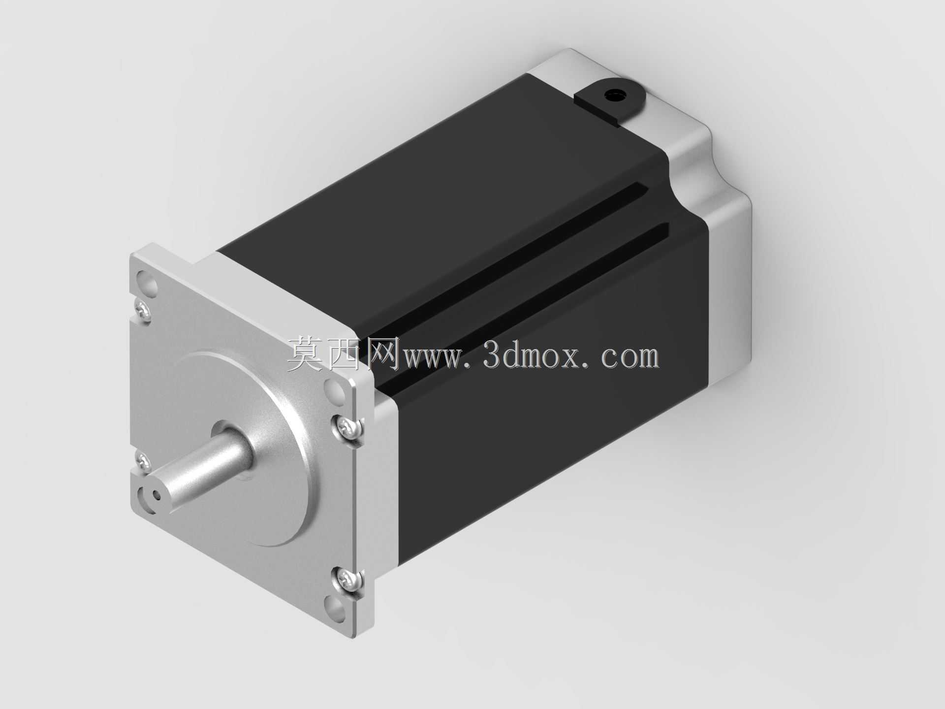 步进电机Nema 23 de 2.5Nm