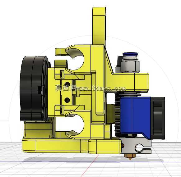 ���������ݻ����E3D V6