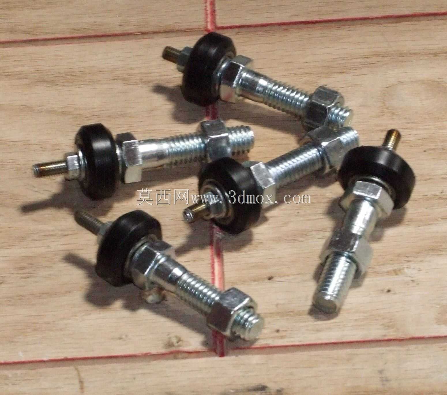 Box 001 3D打印机-CNC路由器