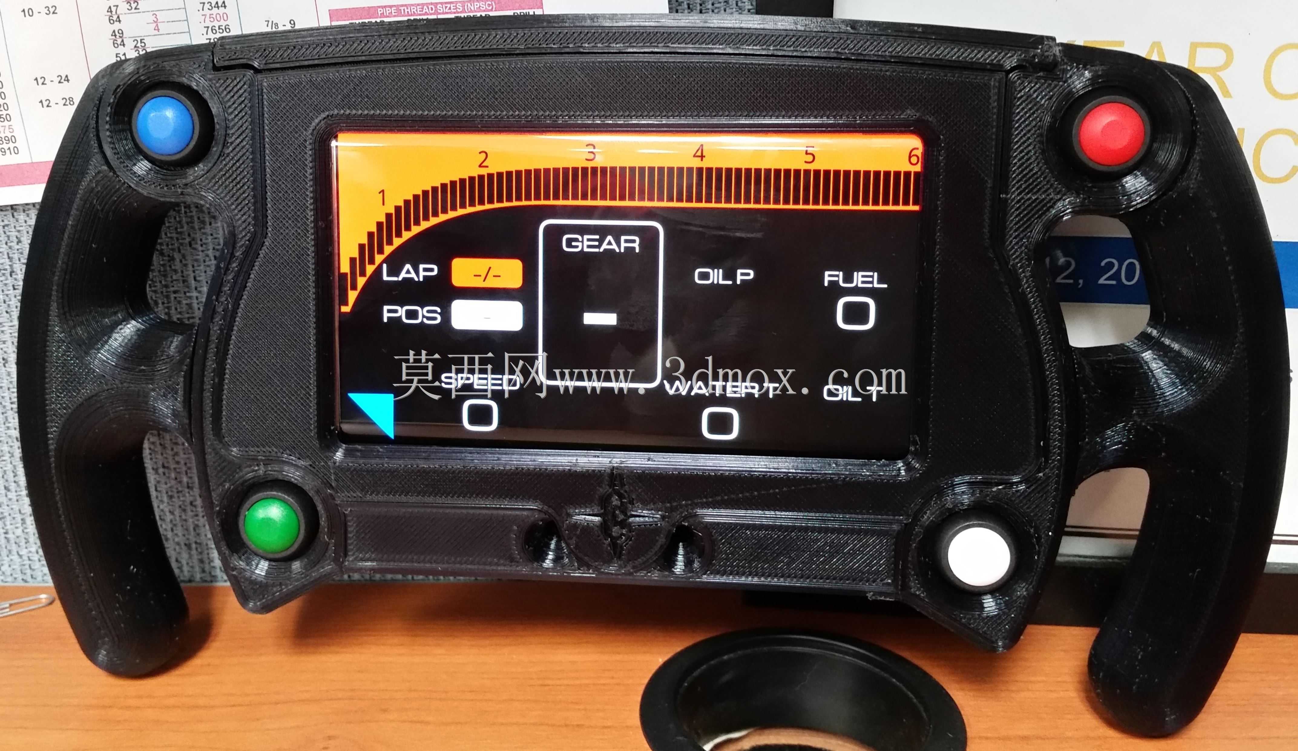 F1���Sim������-�޼�G29/Galaxy S7