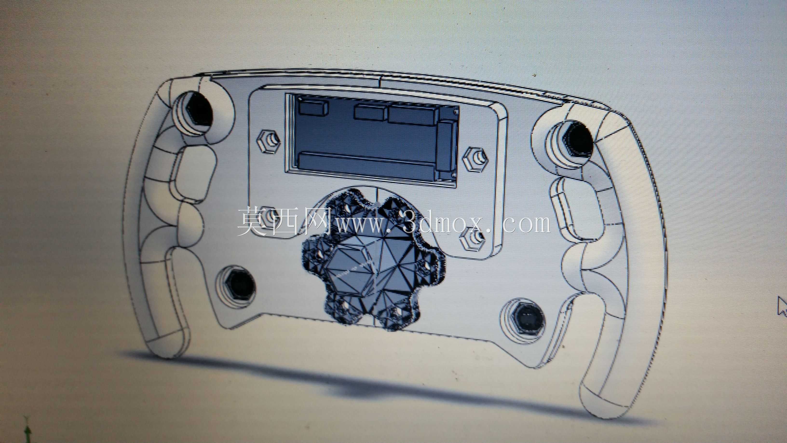 F1���Sim������-�޼�G29/Galaxy S7