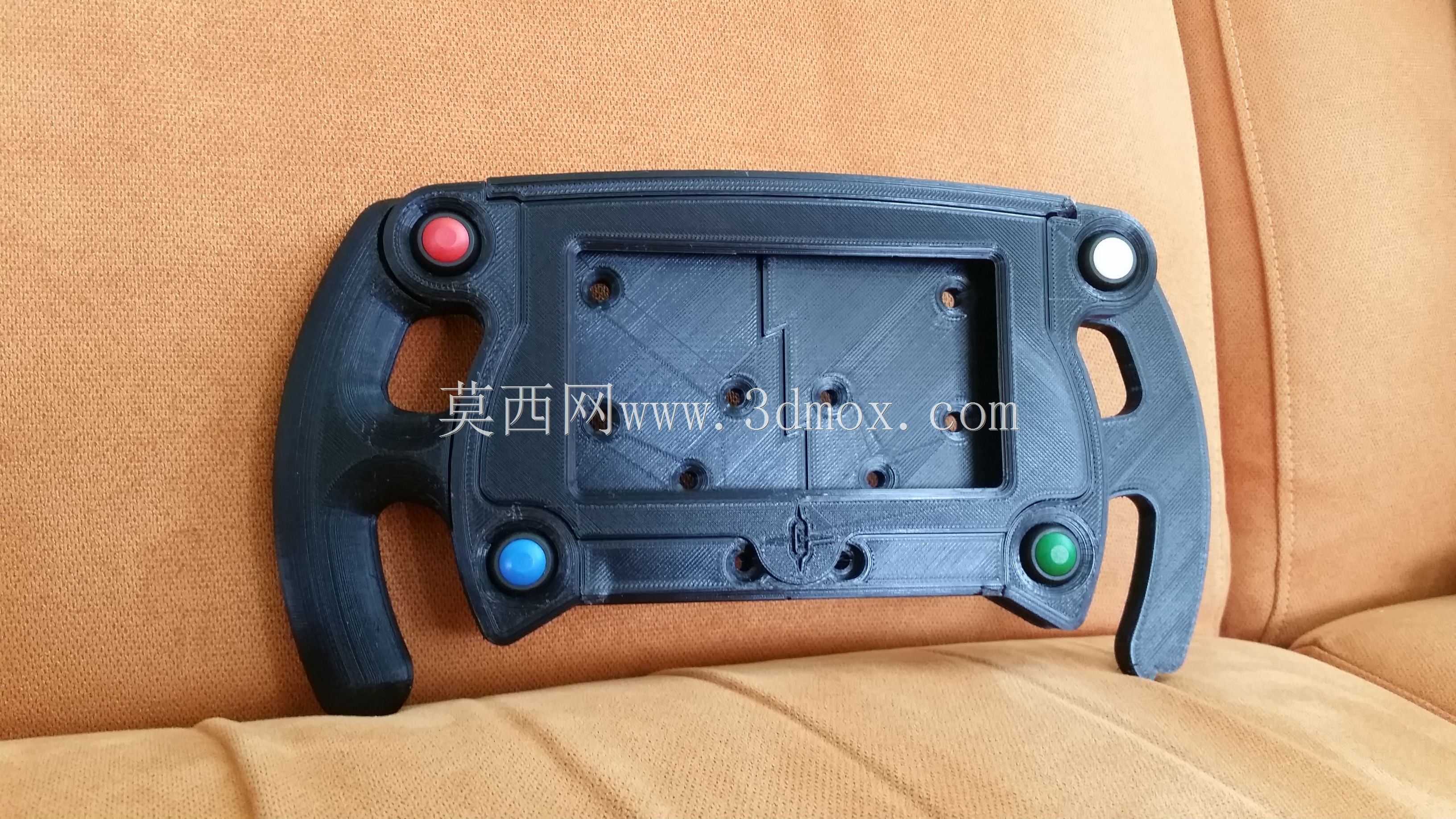 F1���Sim������-�޼�G29/Galaxy S7