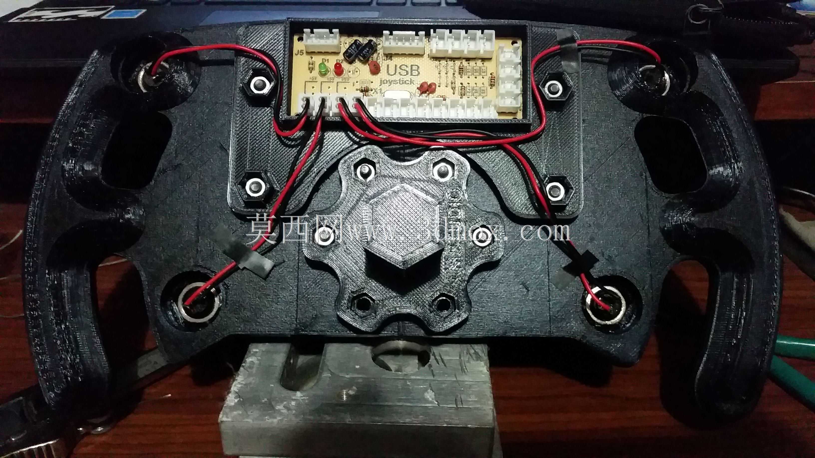 F1���Sim������-�޼�G29/Galaxy S7