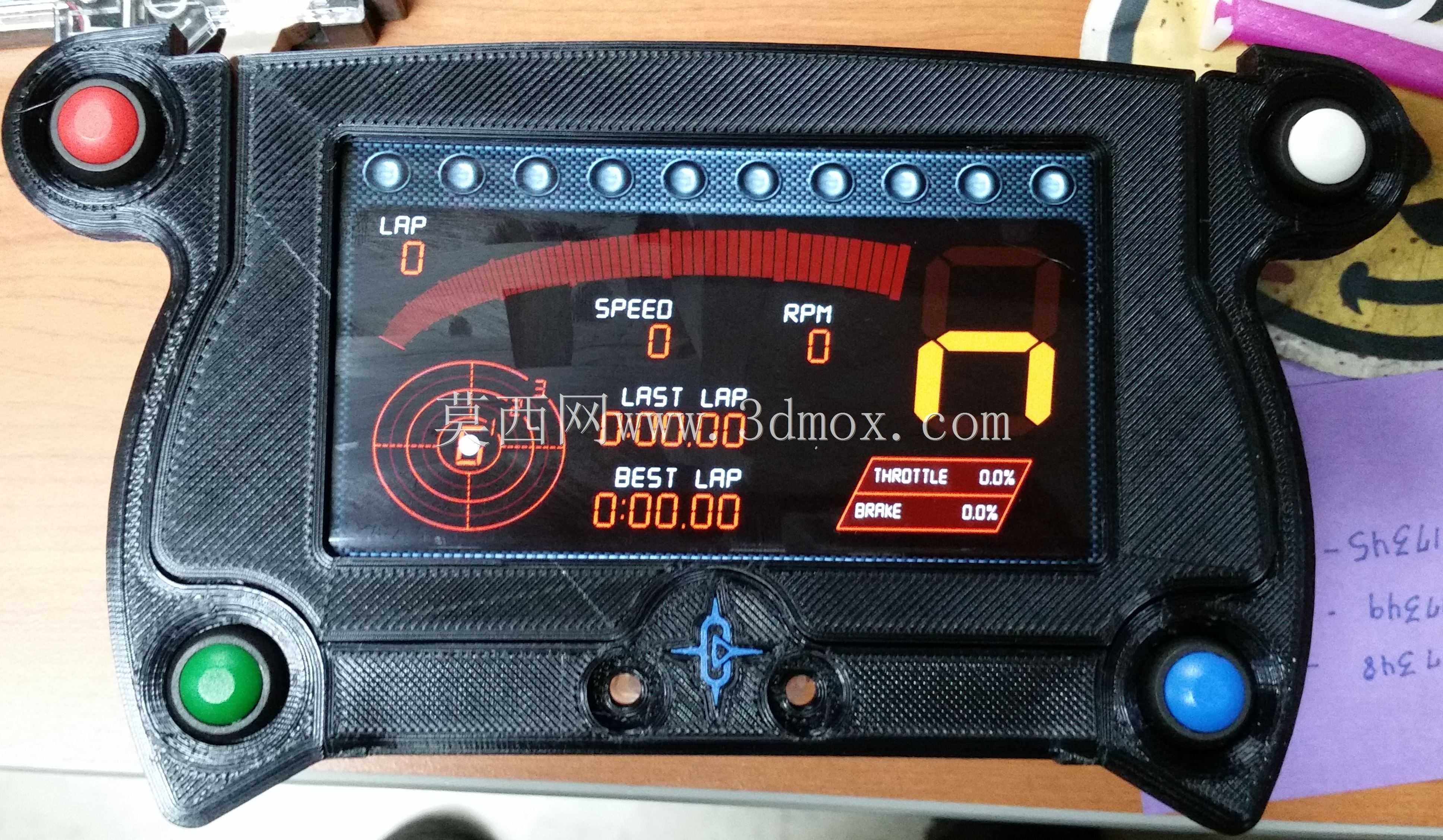 F1���Sim������-�޼�G29/Galaxy S7