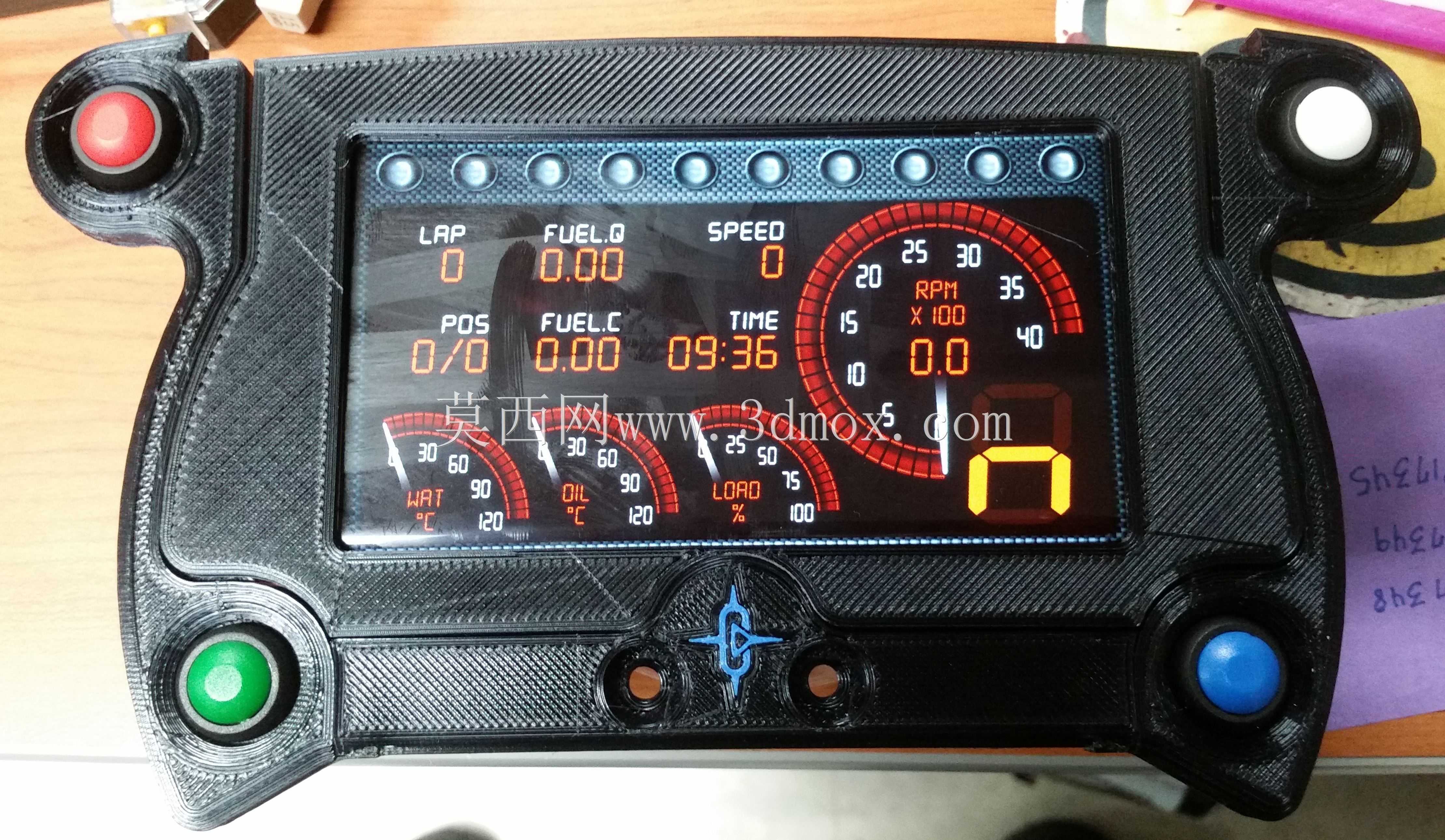 F1���Sim������-�޼�G29/Galaxy S7