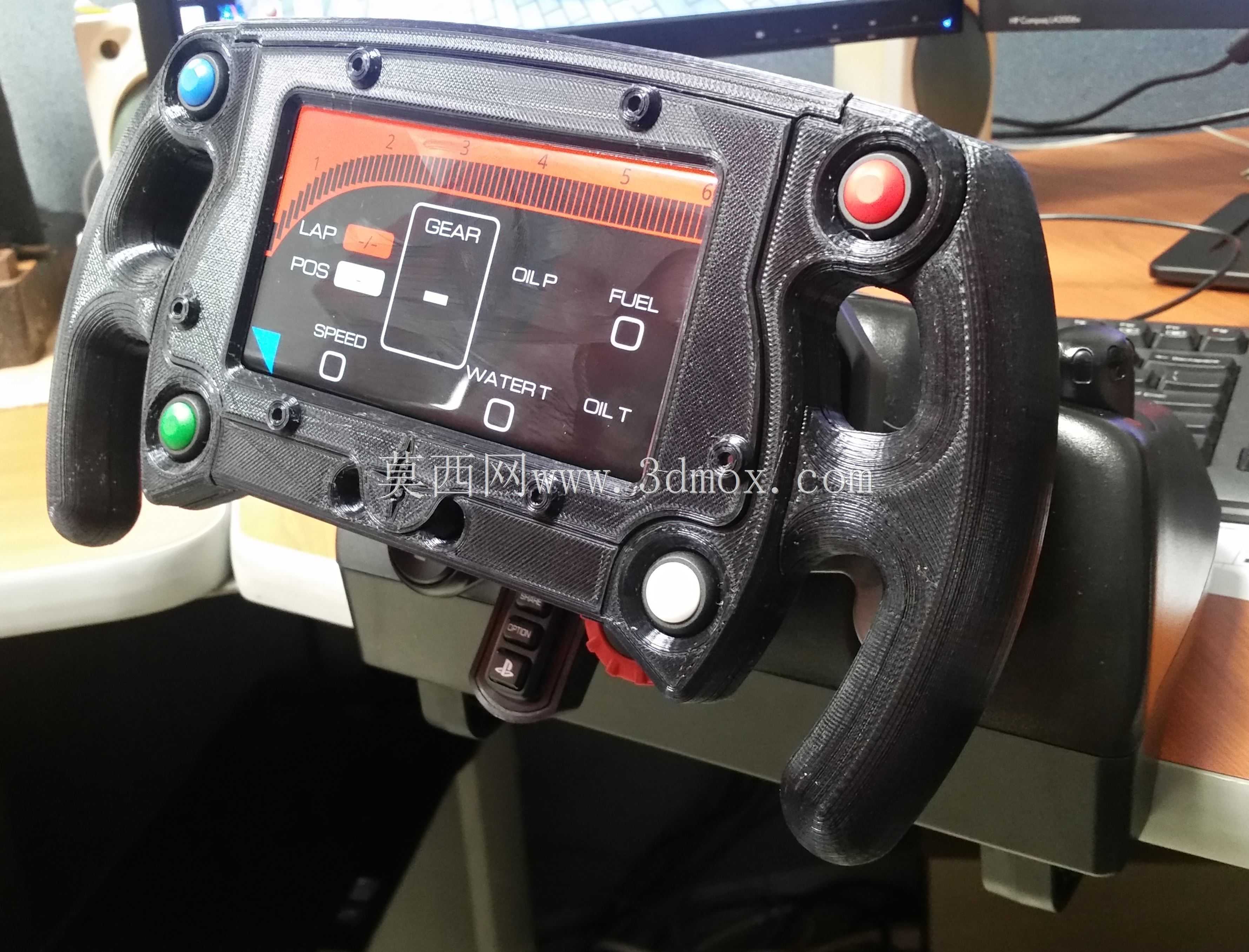 F1���Sim������-�޼�G29/Galaxy S7