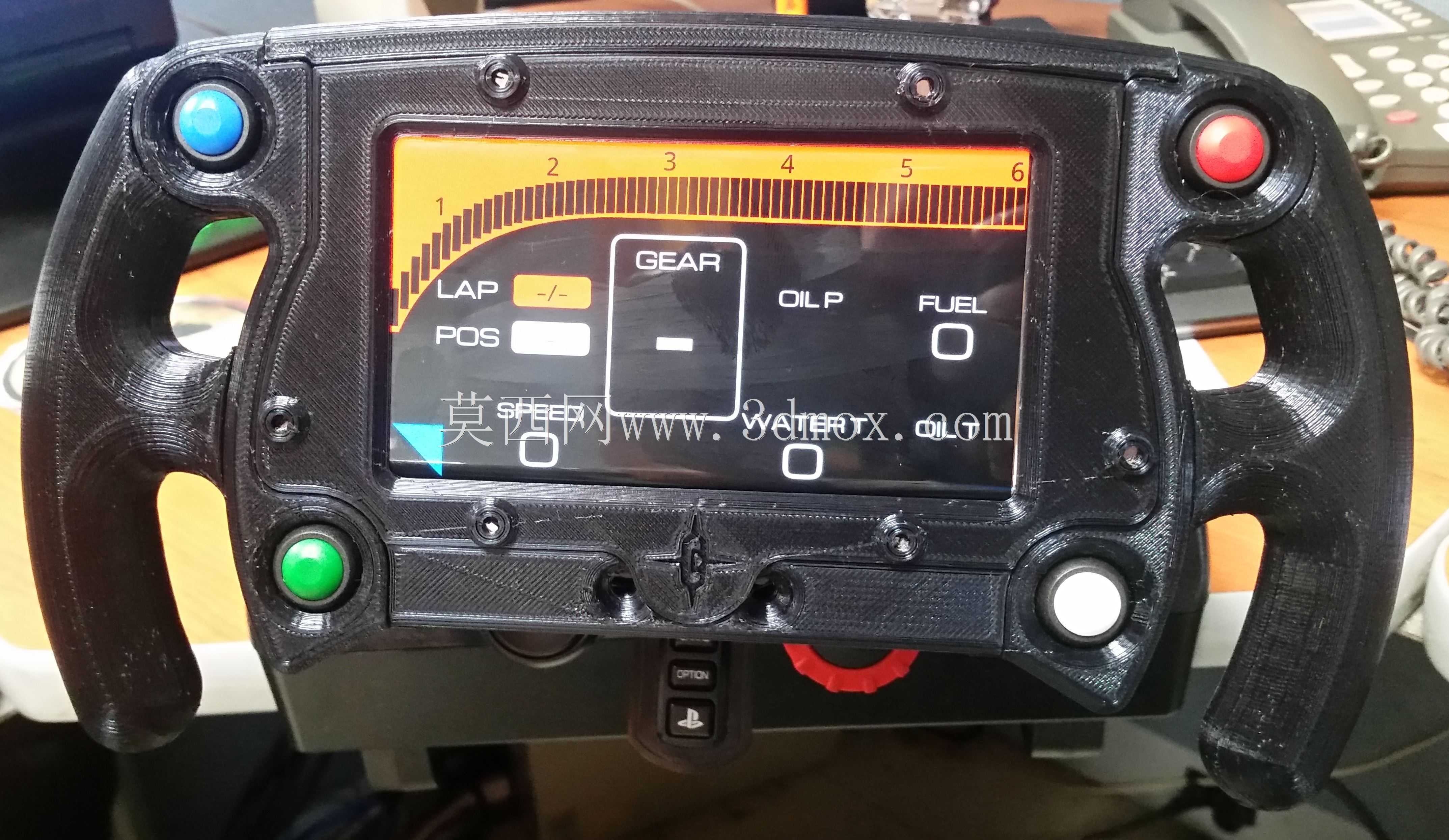 F1���Sim������-�޼�G29/Galaxy S7