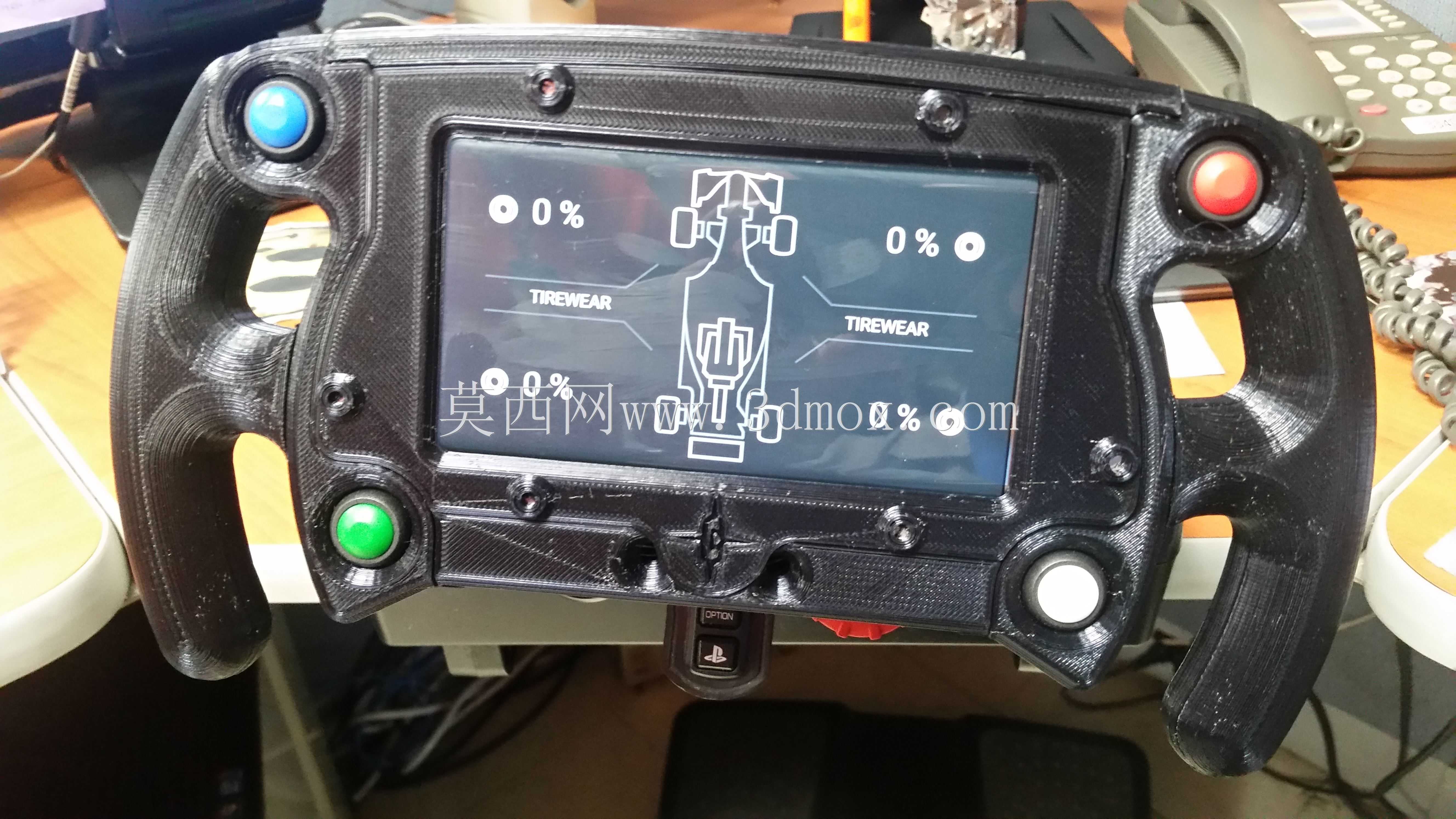 F1���Sim������-�޼�G29/Galaxy S7