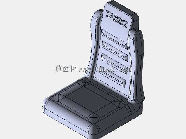 搅拌车SCANIA 3d打印、铣削、车削
