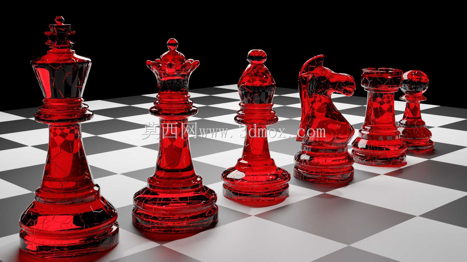 棋盘