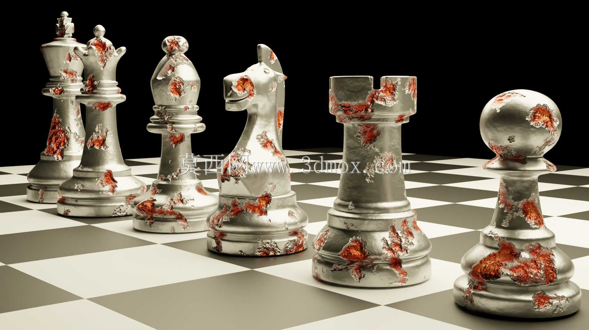 棋盘