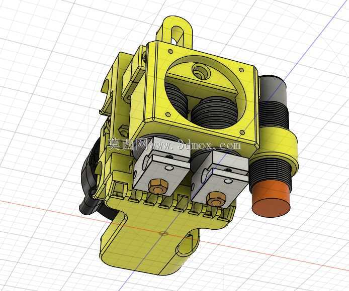 ���������ݻ����E3D V6˫