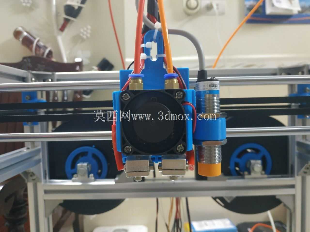 ���������ݻ����E3D V6˫