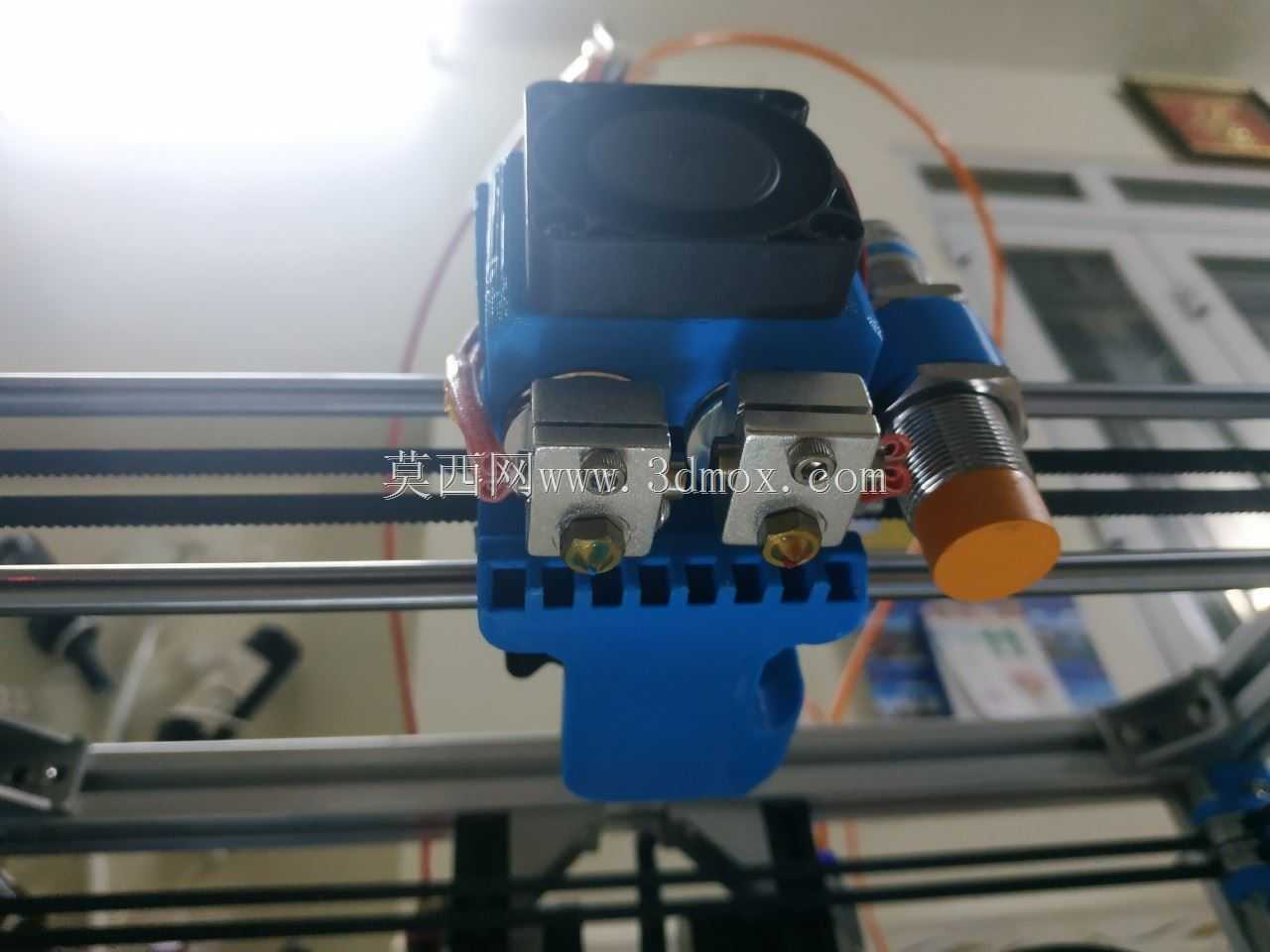���������ݻ����E3D V6˫