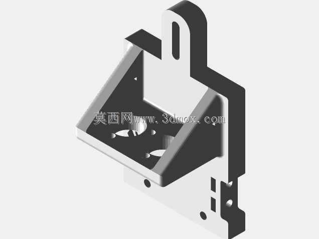 HEVO Remix 3D打印机双头喷嘴