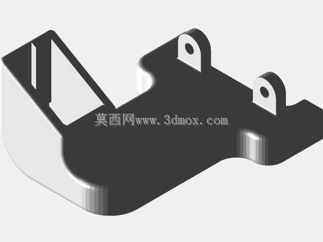 HEVO Remix 3D打印机双头喷嘴
