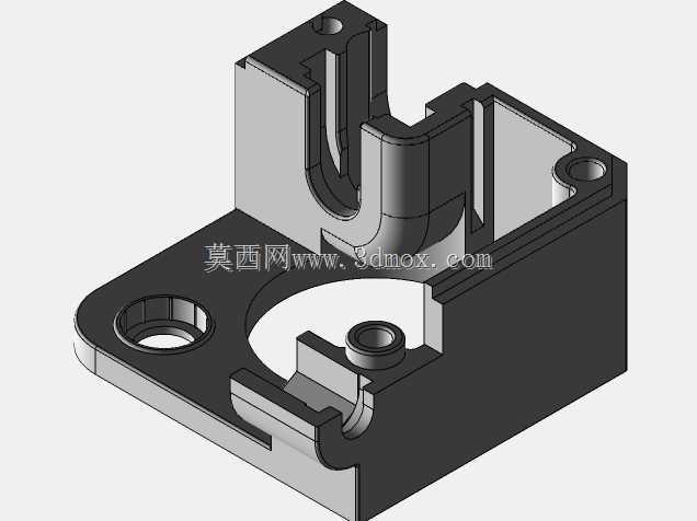 三维雅兹?c? 塔萨尔?米? 第1卷/3d打印机设计第1卷