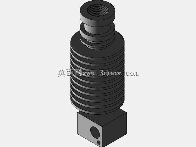 三维雅兹?c? 塔萨尔?米? 第1卷/3d打印机设计第1卷