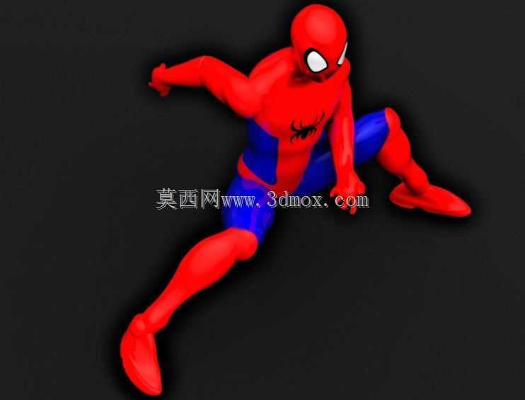 ֩����3dģ��