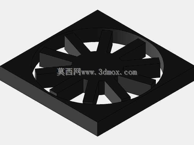 DIY迷你实验台电源