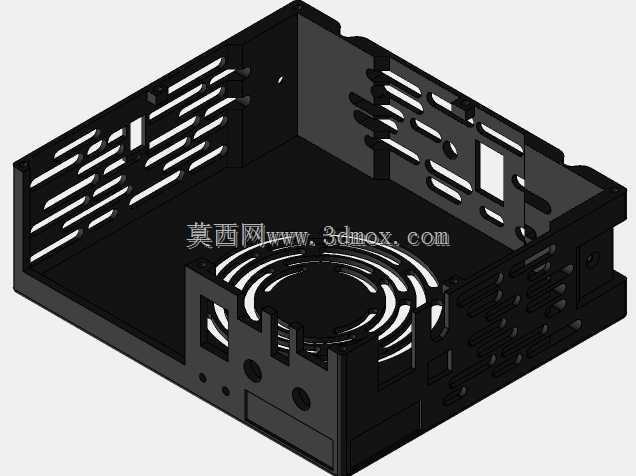 DIY迷你实验台电源