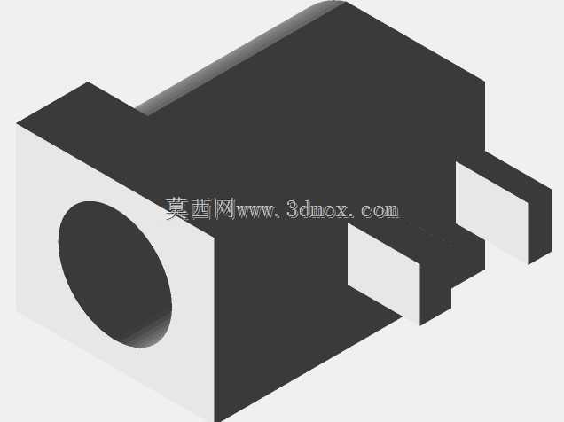 DIY迷你实验台电源