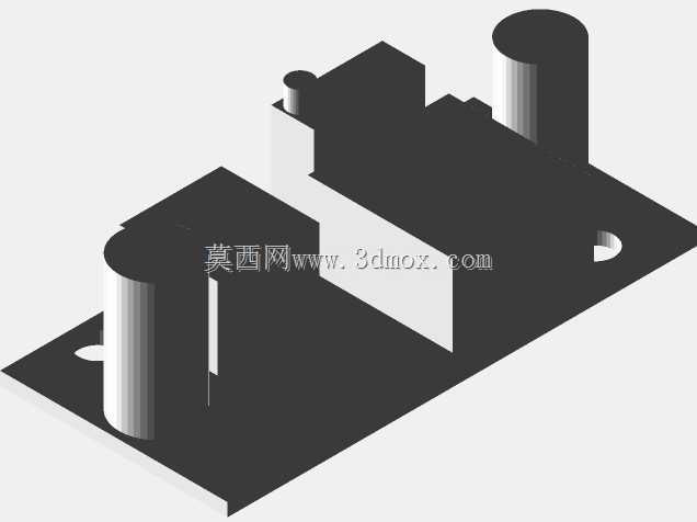 DIY迷你实验台电源