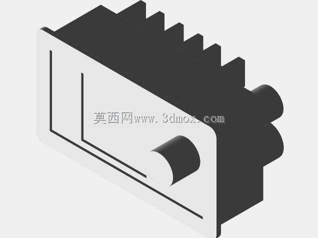 DIY迷你实验台电源